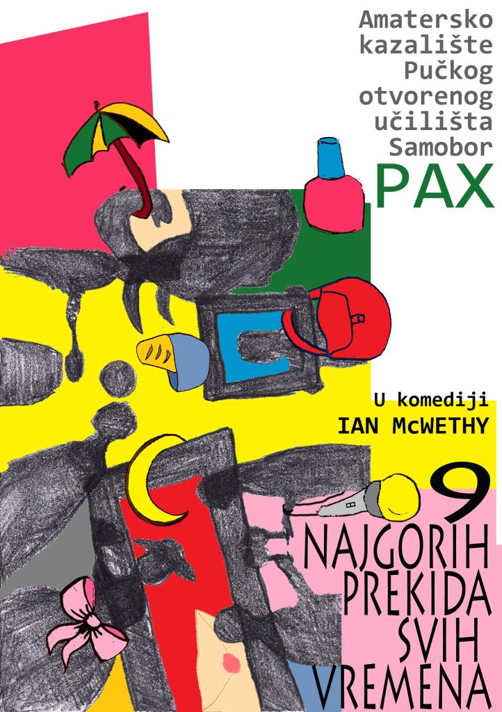 PAX_9 najgorih prekida svih vremena