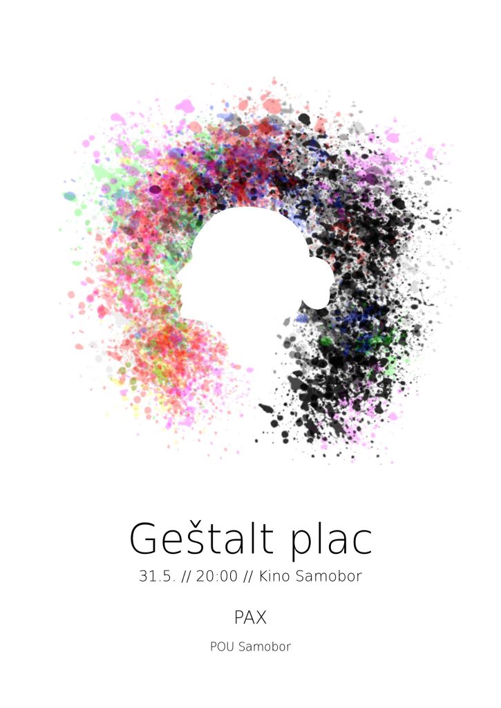 PAX_Geštalt plac