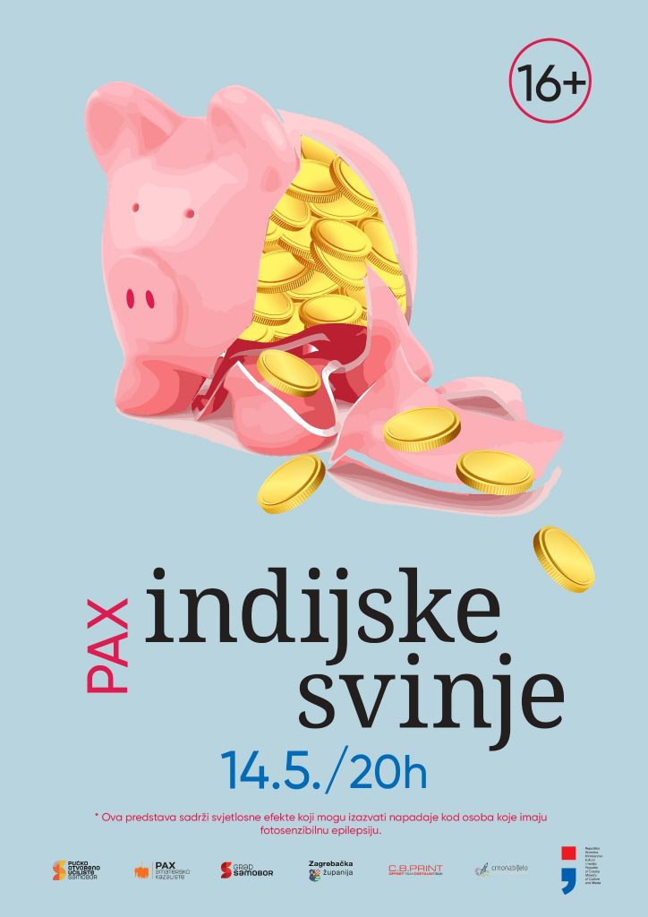 PAX_Indijske svinje
