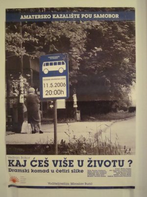 PAX_Kaj ćeš više u životu